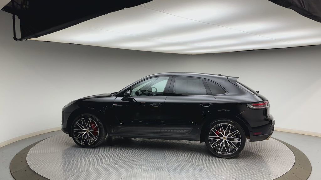 Used 2023 Porsche Macan S image 5