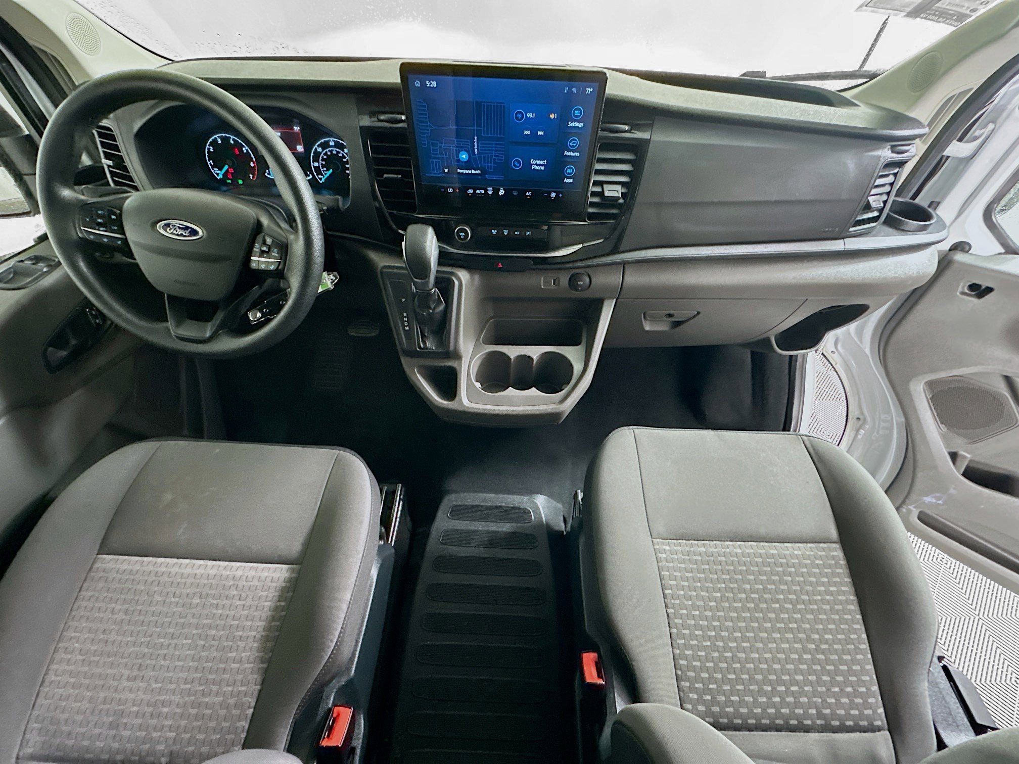 Used 2023 Ford Transit 350 XLT image 25