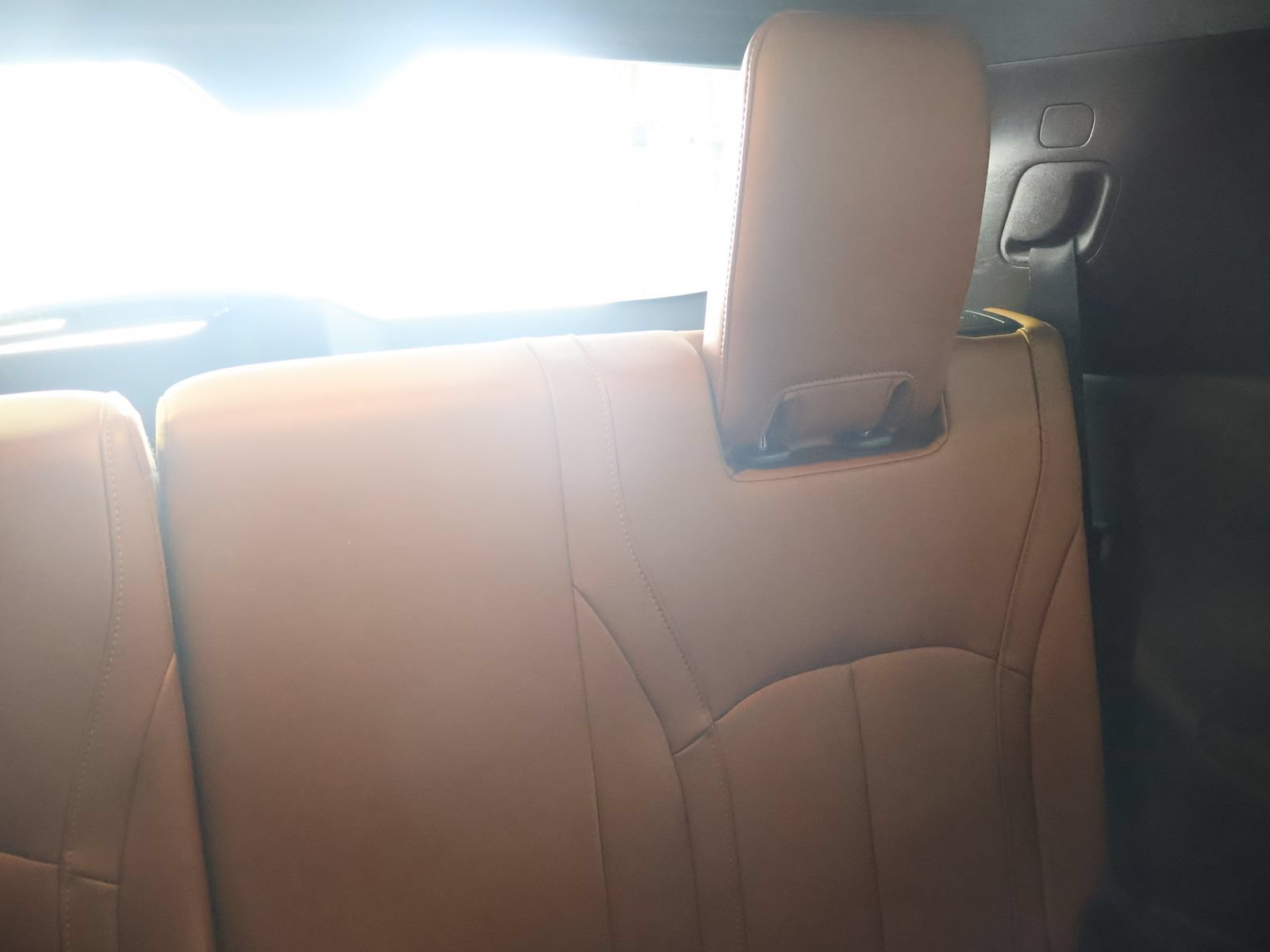 Used 2024 INFINITI QX60 Autograph AWD/4WD image 51