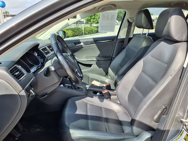 Used 2016 Volkswagen Jetta SEL FWD image 13