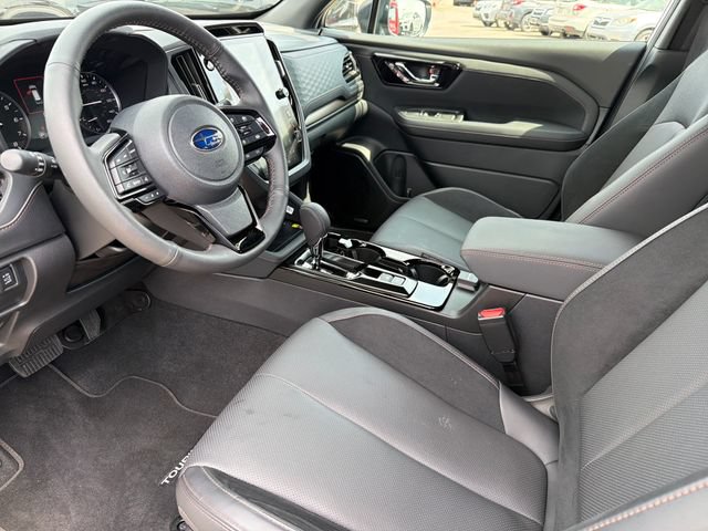 Certified 2026 Subaru Forester Touring AWD/4WD image 19