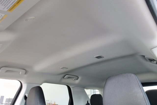 Used 2021 Ford Bronco Sport Big Bend image 30