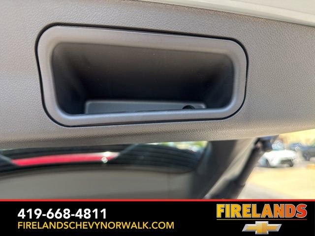 New 2025 Chevrolet TrailBlazer ACTIV w/ Convenience Package image 39