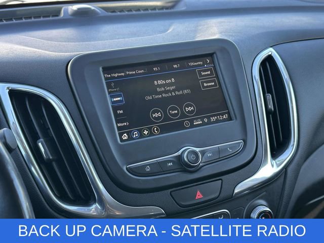 Used 2019 Chevrolet Equinox LT image 3