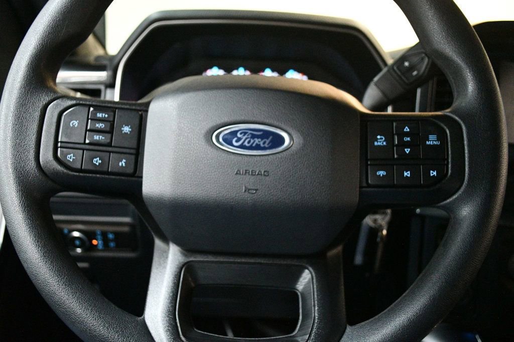 Used 2021 Ford F150 XL w/ STX Appearance Package image 39