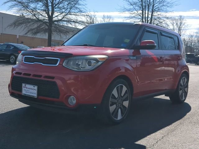 Used 2015 Kia Soul ! w/ Sun & Sound Package image 7