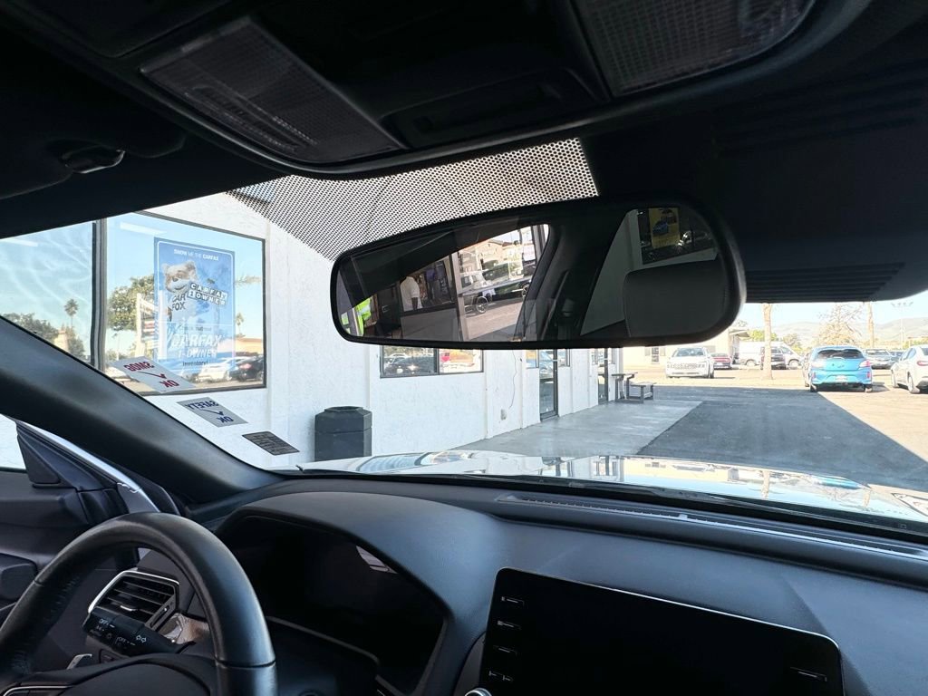 Used 2018 Honda Accord Sport image 26