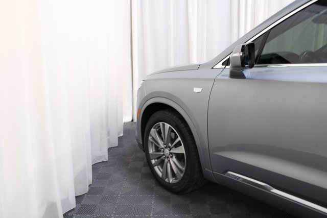 Used 2023 Cadillac XT6 Premium Luxury w/ LPO, Floor Liner Package image 22