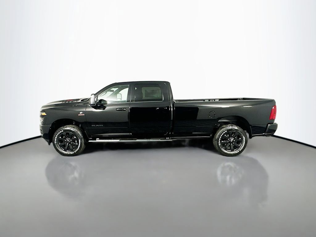 New 2026 RAM 3500 Laramie image 4