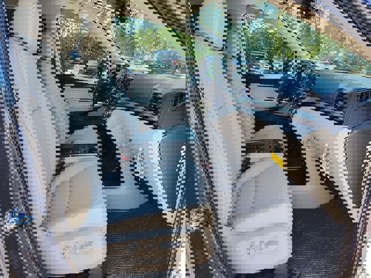 New 2026 Honda Odyssey EX-L image 19