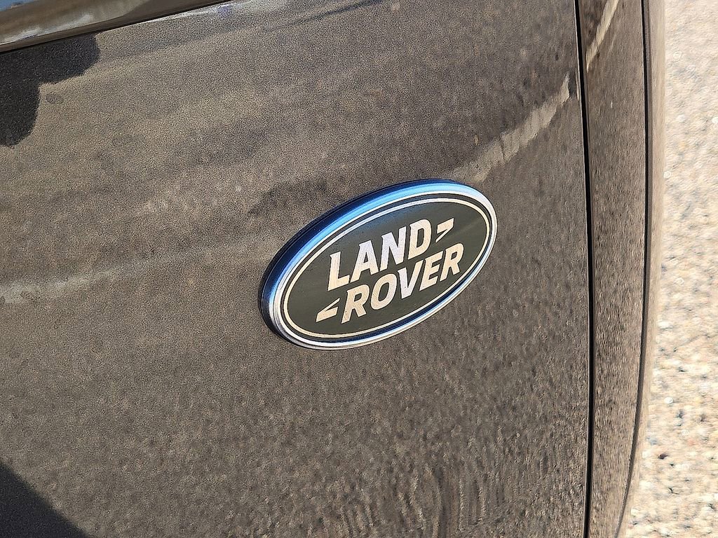 Used 2023 Land Rover Range Rover SE AWD/4WD image 13