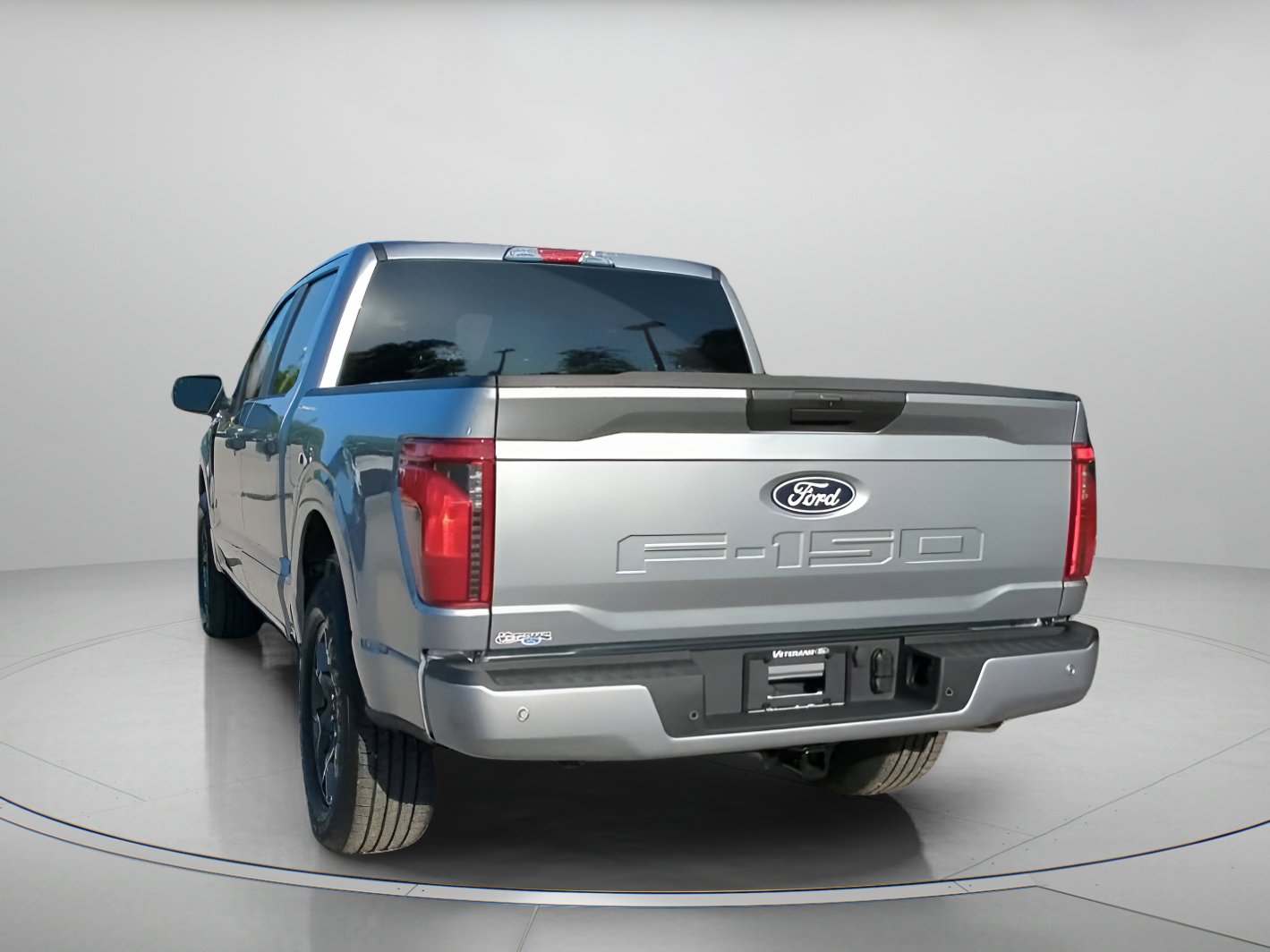 New 2026 Ford F150 STX image 26