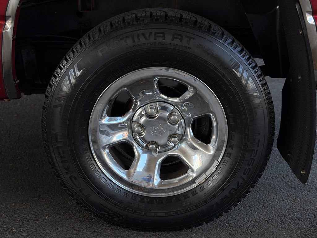 Used 2008 Dodge Ram 1500 Truck ST AWD/4WD image 53