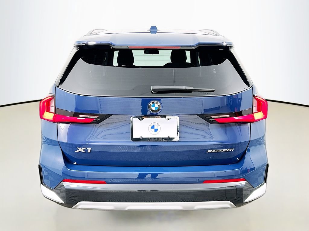 New 2026 BMW X1 xDrive28i w/ Technology Package image 6