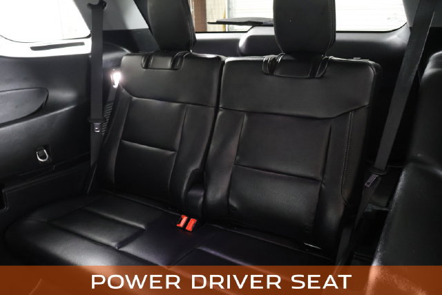 Used 2023 Ford Explorer Limited RWD image 17