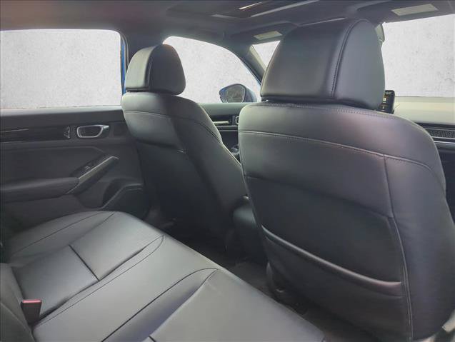Used 2026 Honda Civic Sport Touring image 26