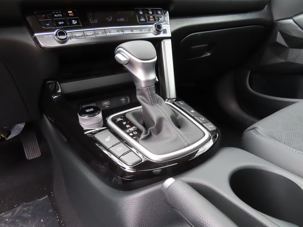 New 2026 Kia Seltos EX AWD/4WD image 6