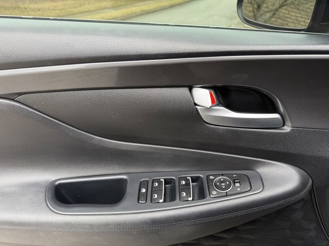 Used 2021 Hyundai Santa Fe SE w/ Cargo Package image 14