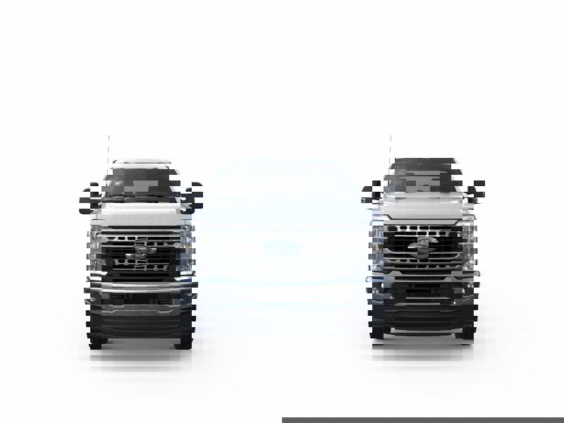 New 2025 Ford F250 XLT image 7