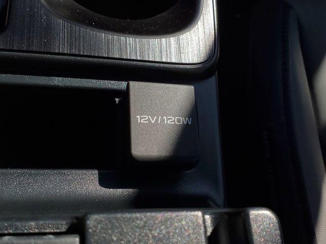 New 2026 Subaru Outback Premium image 34