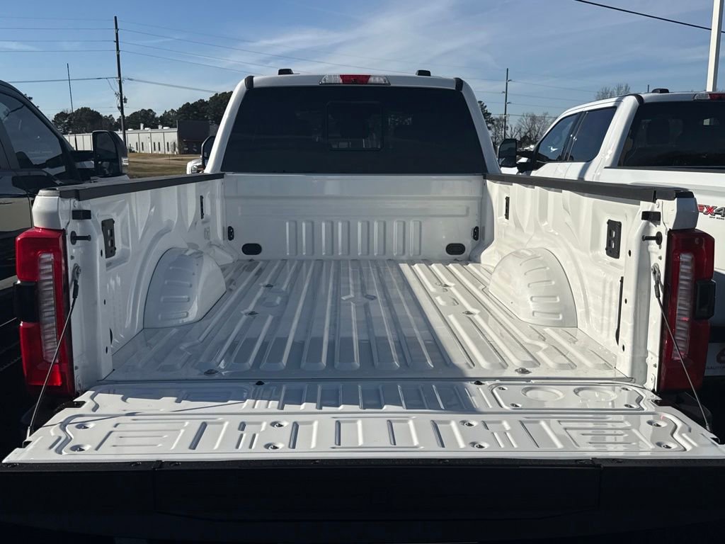 New 2026 Ford F350 King Ranch w/ FX4 Off-Road Package image 52