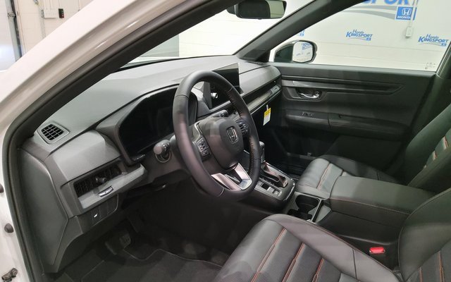 New 2026 Honda CR-V Sport-L image 12