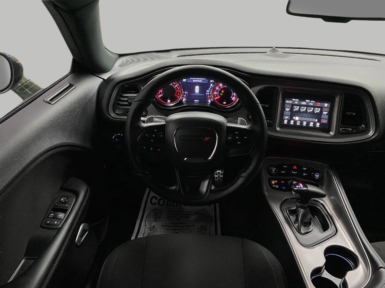 Used 2023 Dodge Challenger R/T image 14