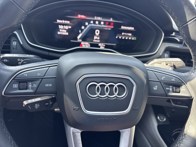 Used 2024 Audi A5 2.0T Premium Plus AWD/4WD image 27