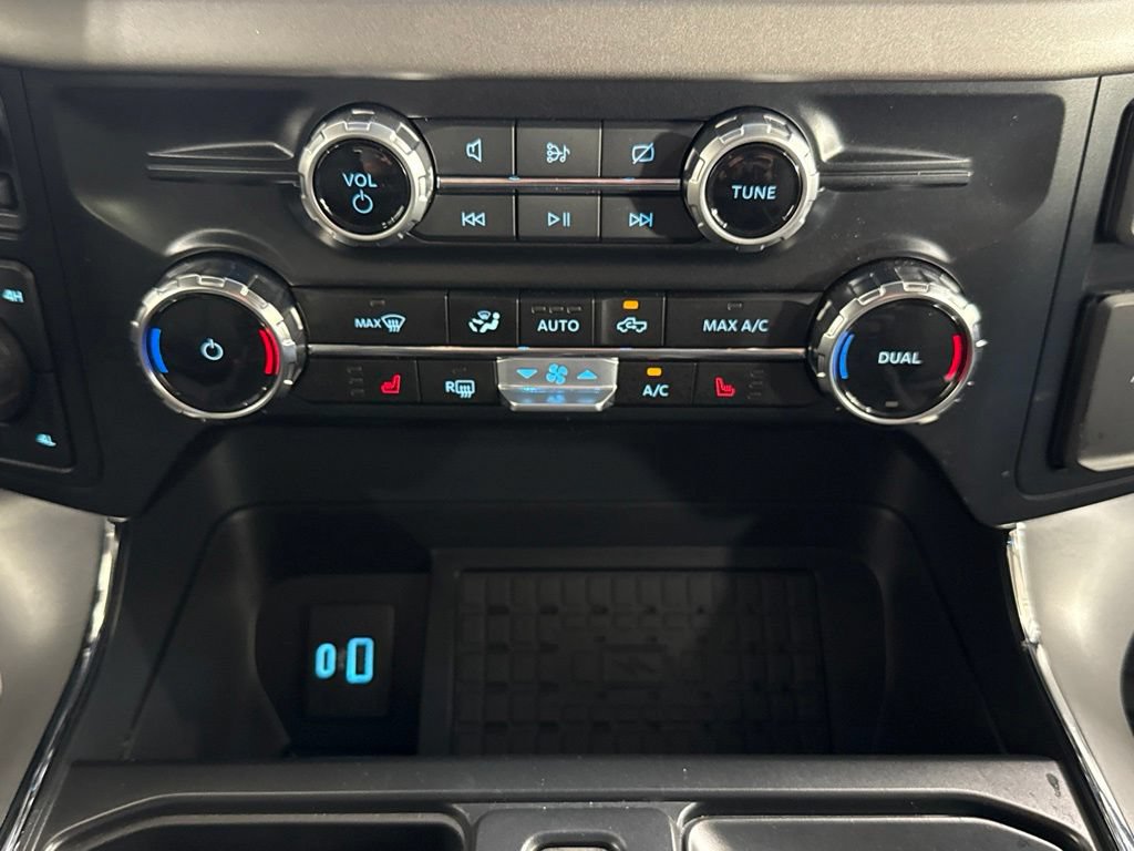Used 2024 Ford F150 XLT w/ Equipment Group 302A MID AWD/4WD image 27