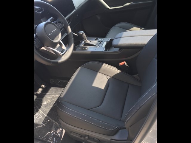 New 2026 MAZDA CX-5 2.5 S w/ Premium Plus Package AWD/4WD image 10