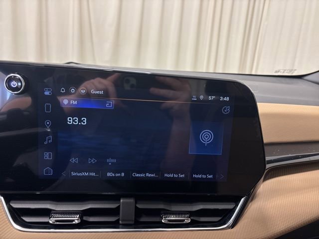 New 2026 Chevrolet Equinox ACTIV w/ Convenience Package III image 21