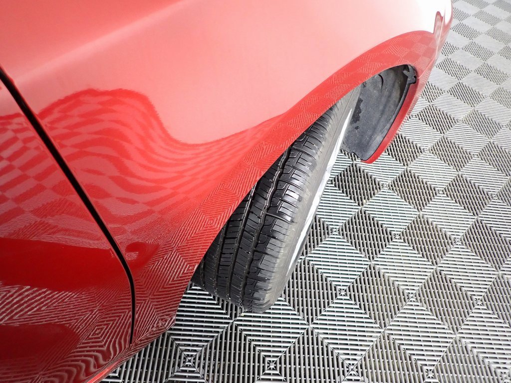 Used 2016 Nissan Altima 2.5 S w/ Power Driver Seat Package image 32