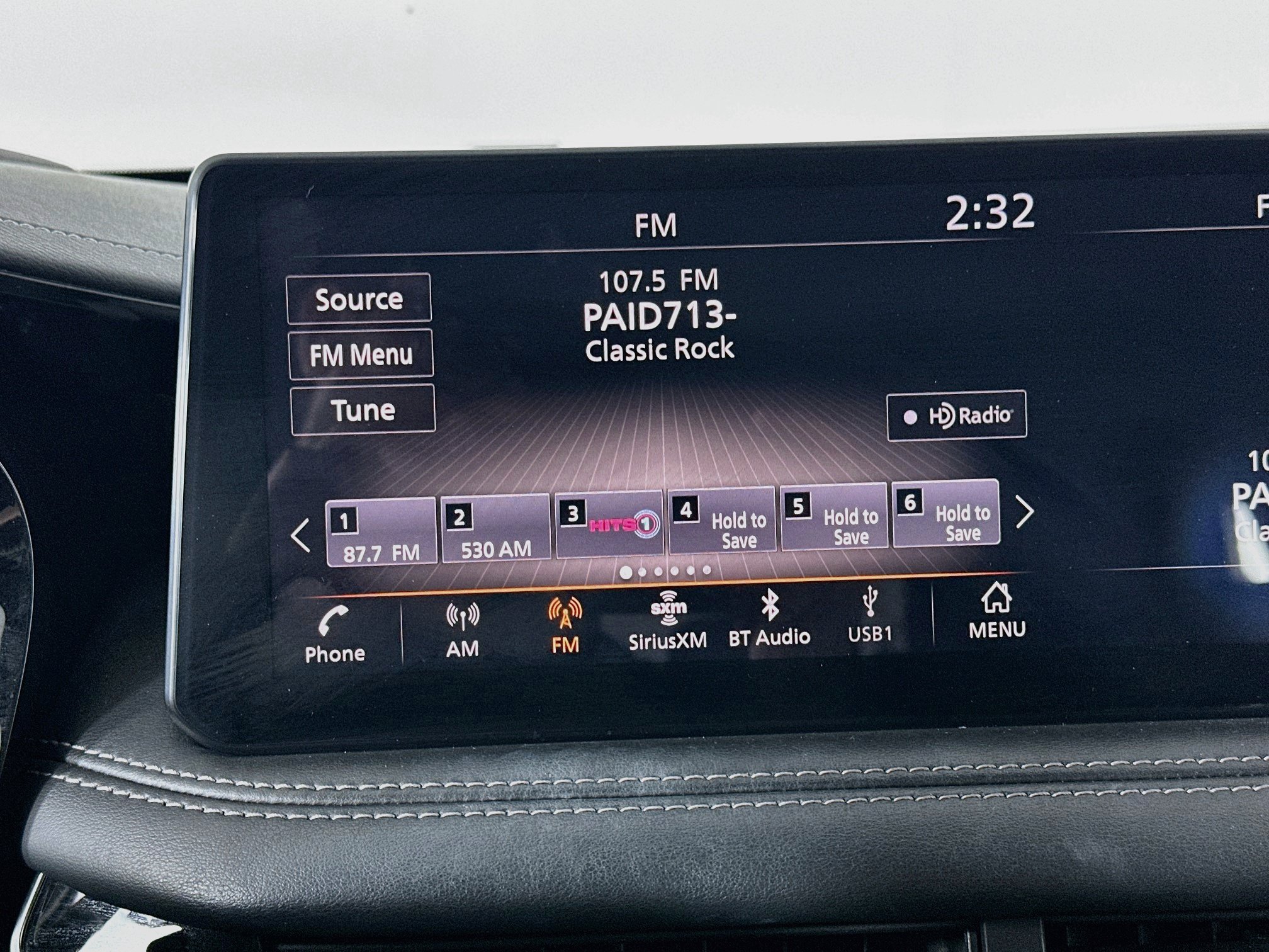 Used 2024 INFINITI QX60 Pure FWD image 21