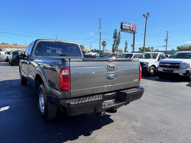 Used 2015 Ford F250 XL image 8
