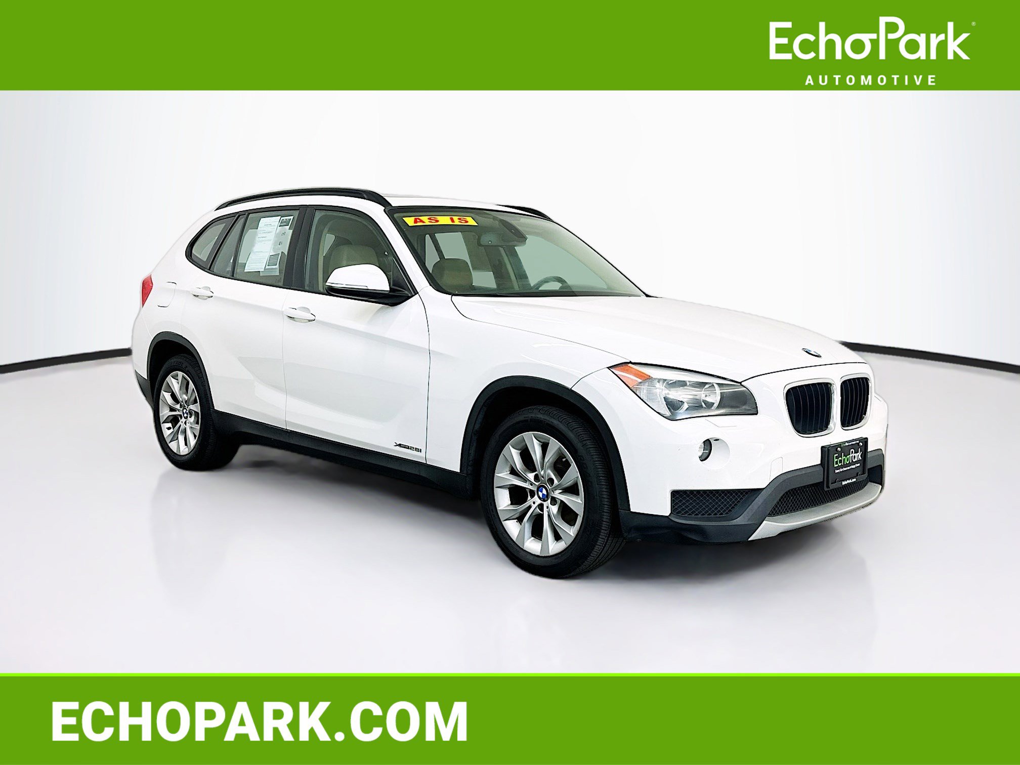 Used 2014 BMW X1 xDrive28i