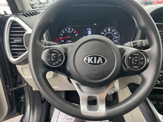 Used 2021 Kia Soul S FWD image 19