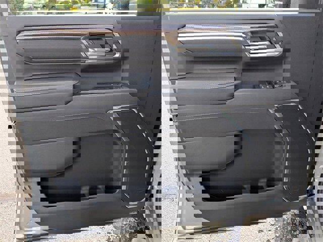 New 2026 Chevrolet Silverado 2500 LT image 11