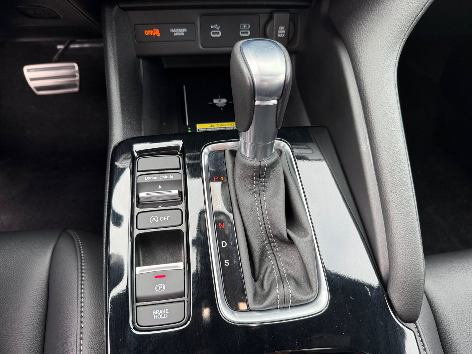 Used 2026 Acura Integra A-Spec FWD image 21