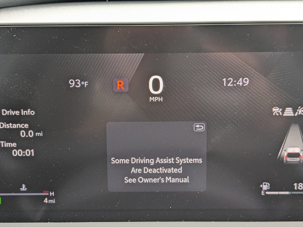 New 2026 Toyota RAV4 XLE Premium FWD image 24
