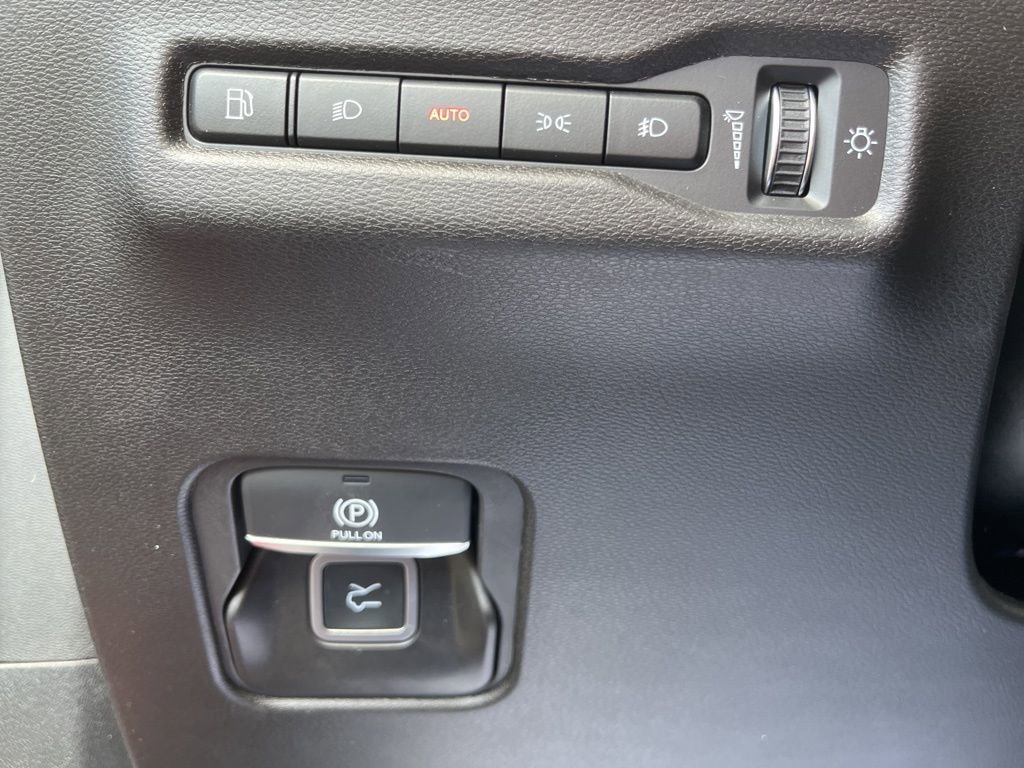 New 2026 Jeep Cherokee Laredo AWD/4WD image 20