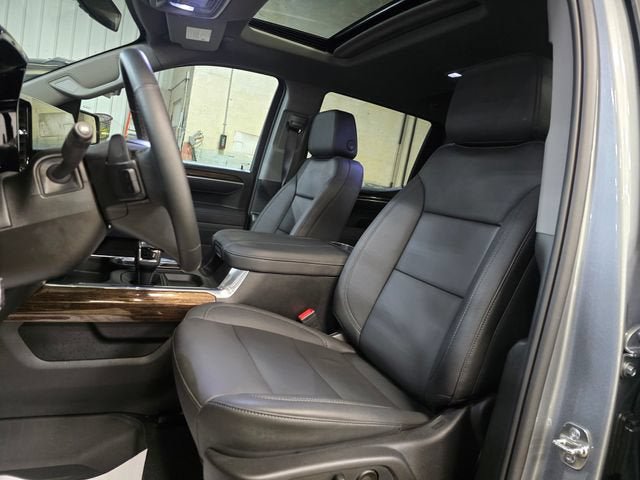 New 2026 GMC Sierra 1500 Elevation w/ Elevation Premium Package AWD/4WD image 7