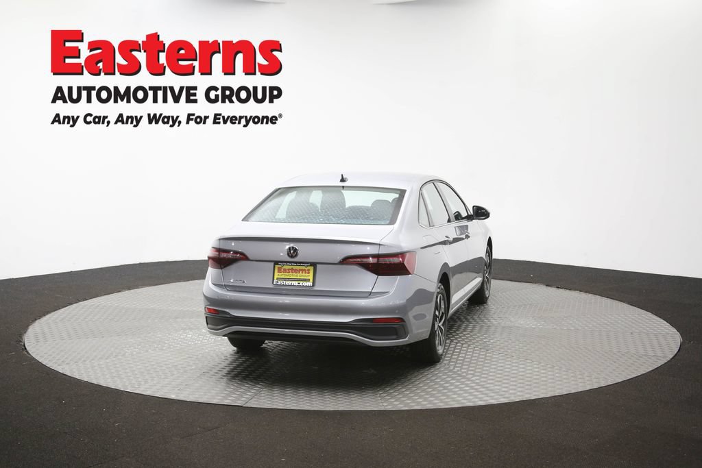 Used 2024 Volkswagen Jetta S FWD image 36