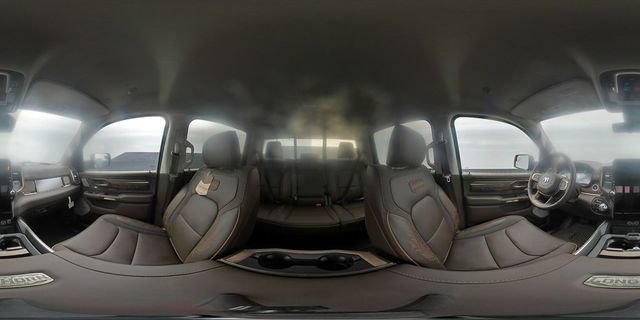 New 2026 RAM 1500 Limited AWD/4WD image 26