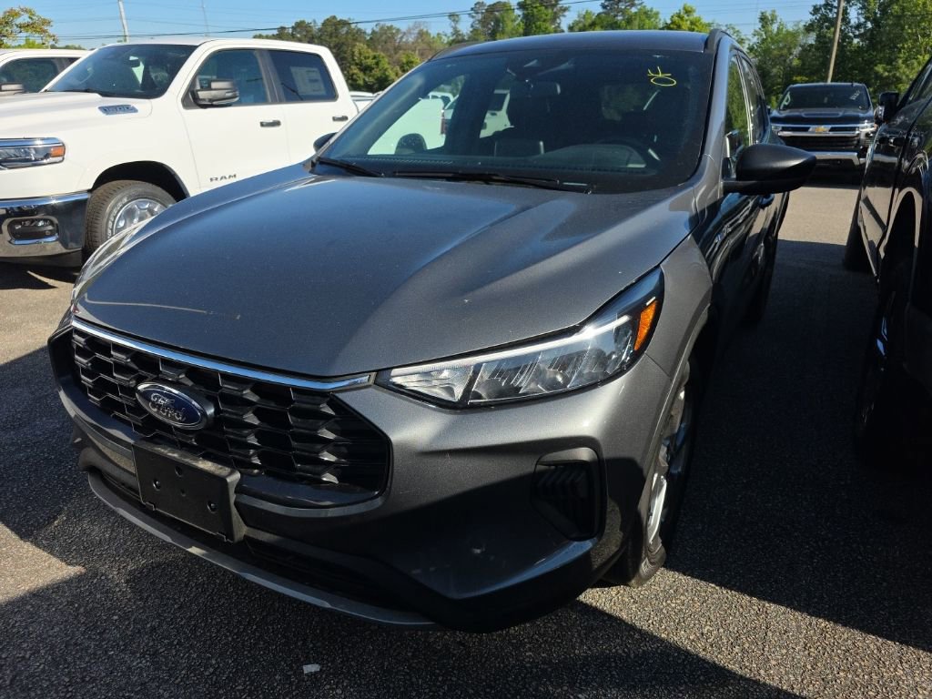 Used 2025 Ford Escape ST-Line image 1