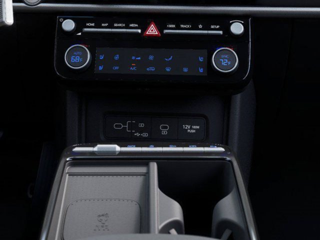 New 2026 Hyundai Tucson Limited FWD image 16