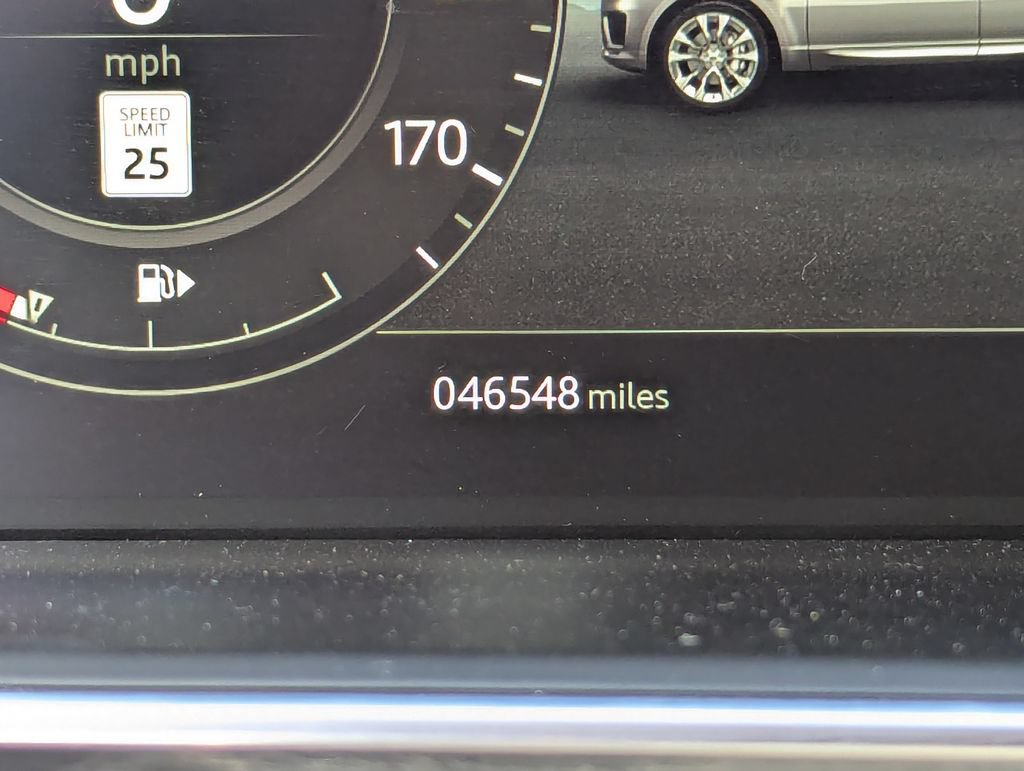 Used 2022 Land Rover Range Rover Sport Autobiography AWD/4WD image 21