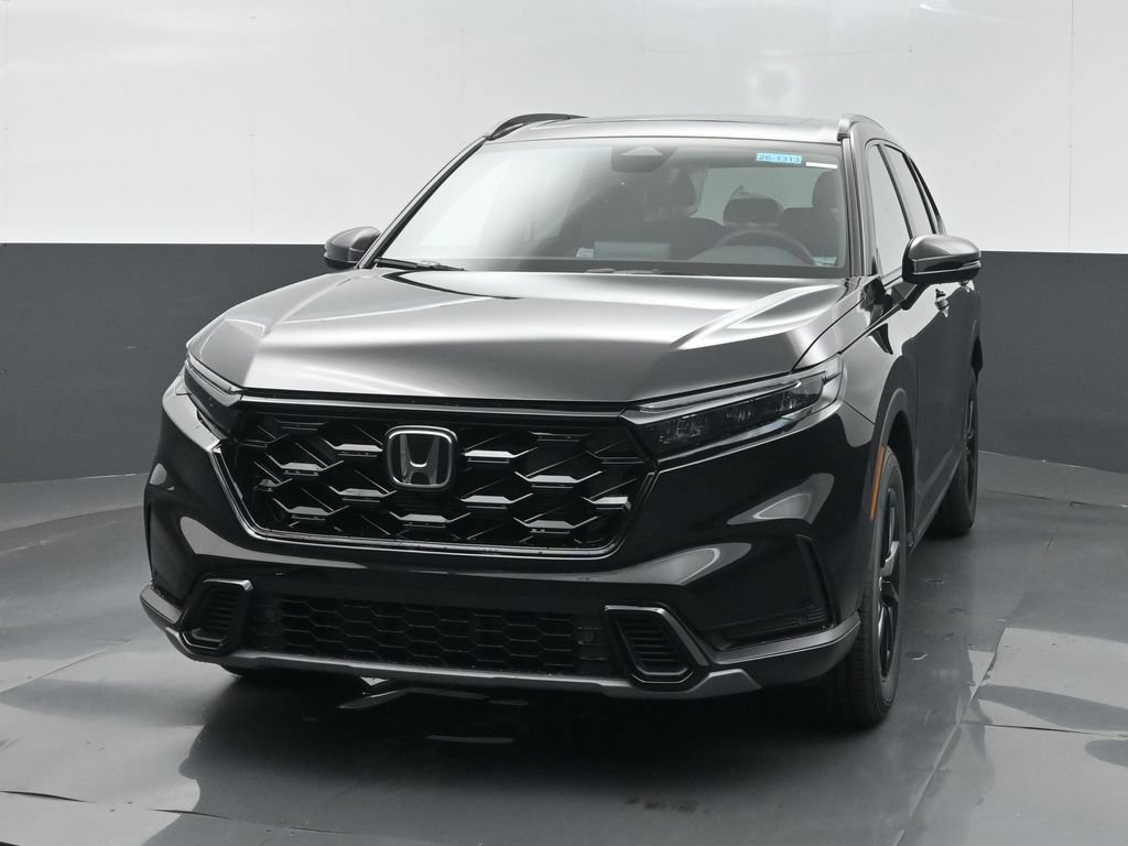 New 2026 Honda CR-V Sport-L image 2
