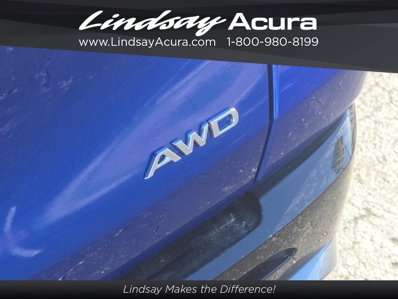 New 2025 Acura ADX A-Spec image 6