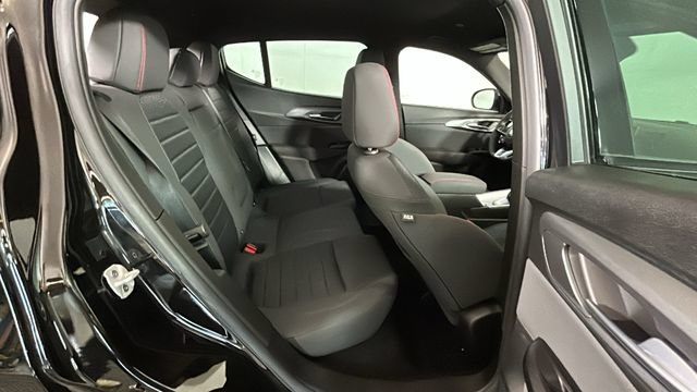 Used 2024 Dodge Hornet R/T w/ R/T Blacktop Package AWD/4WD image 30