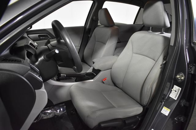 Used 2014 Honda Accord LX image 9
